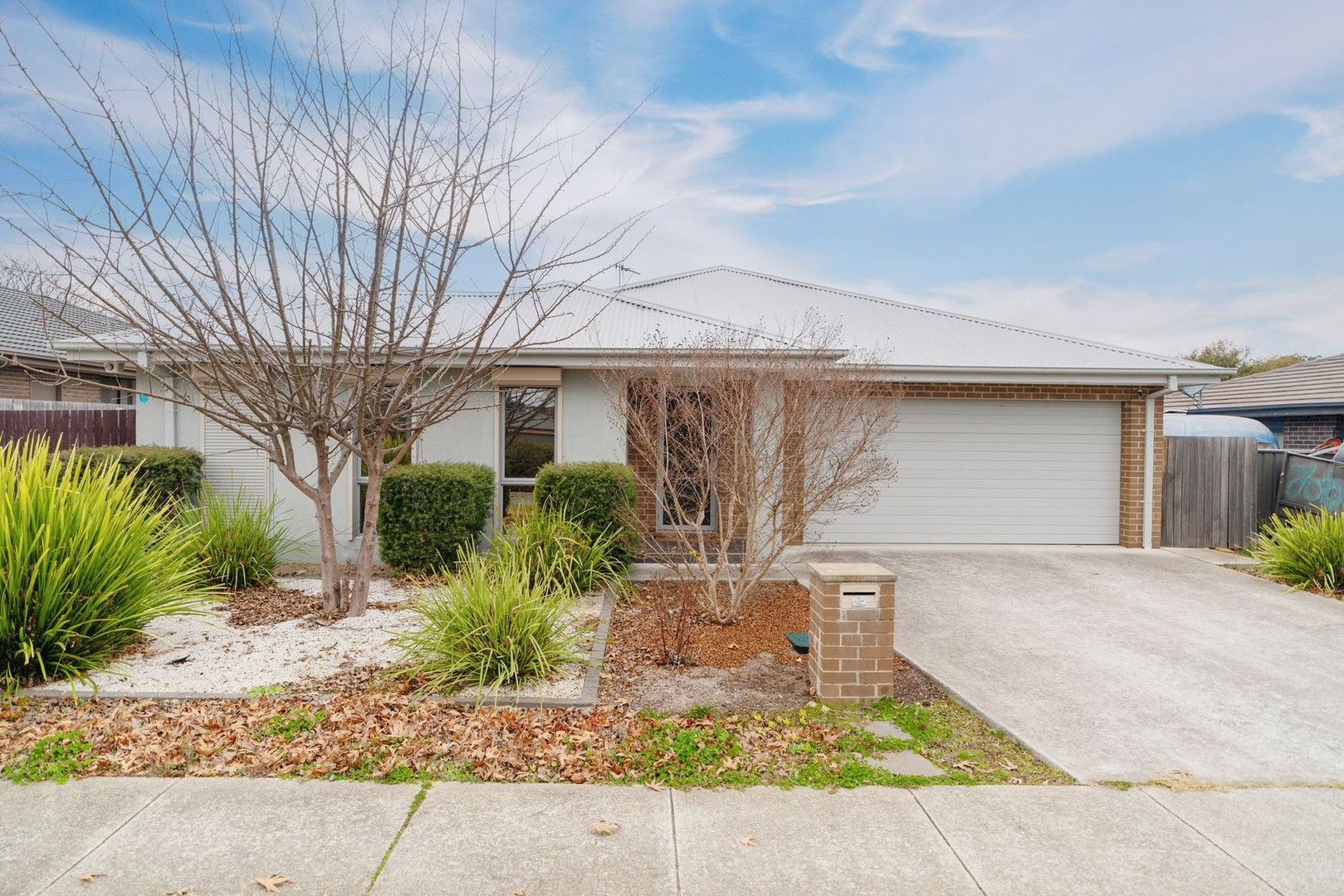 4 bedrooms House in 24 MacFarlane Burnet Avenue MACGREGOR ACT, 2615