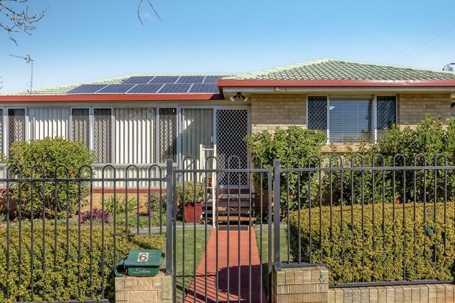 Picture of 6 Corriedale Crescent, HARRISTOWN QLD 4350