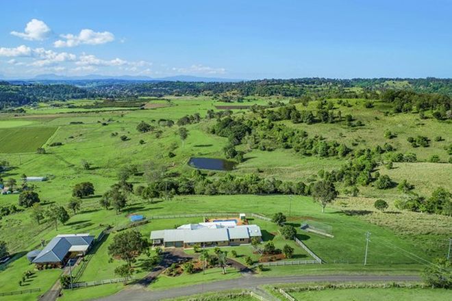 Picture of 16 Monaltrie Lane, MONALTRIE NSW 2480