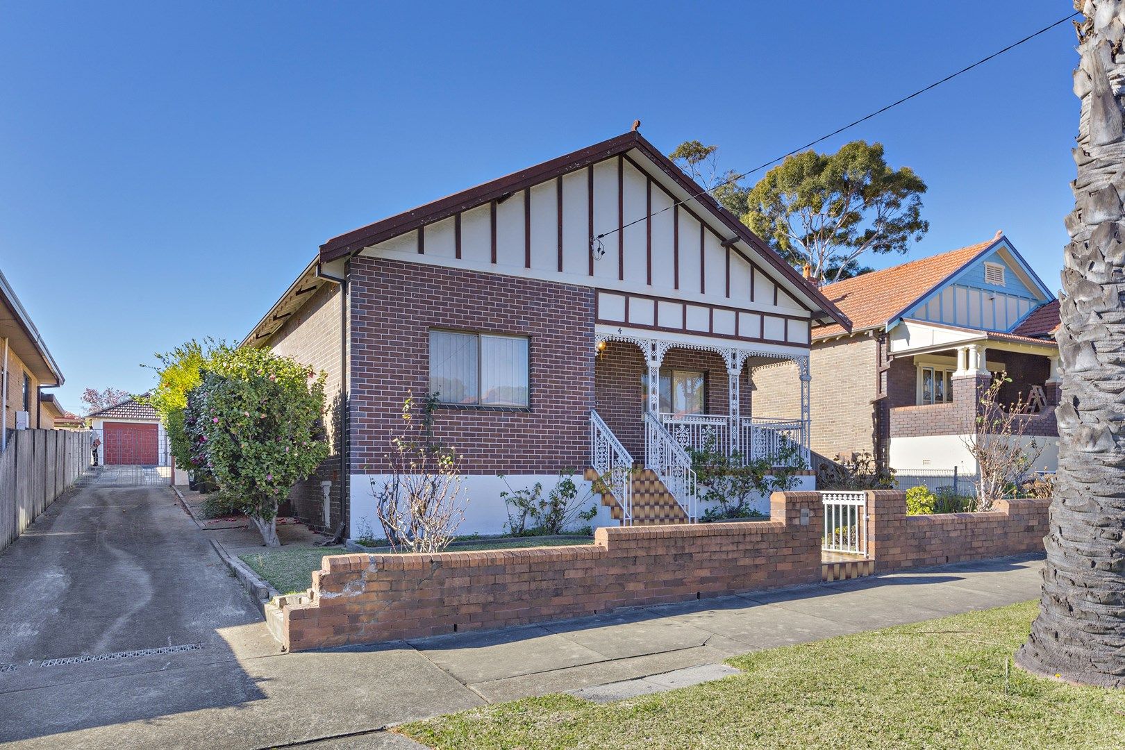 4 Hay Street, Croydon Park NSW 2133, Image 0