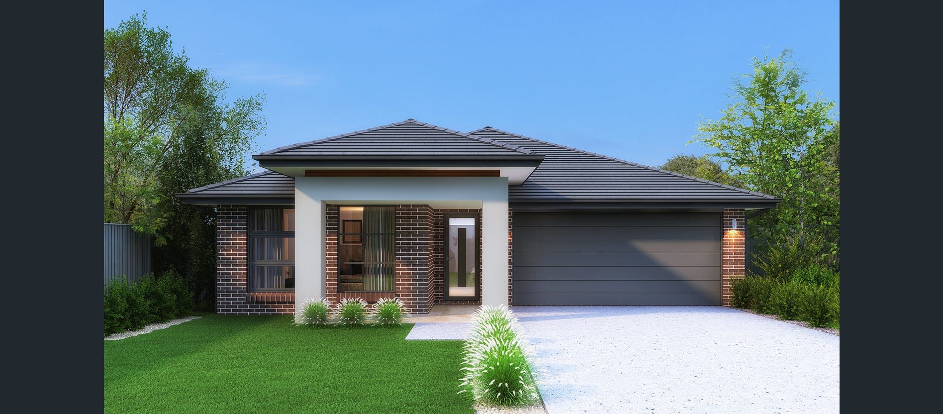 4 bedrooms New House & Land in  PARK RIDGE QLD, 4125