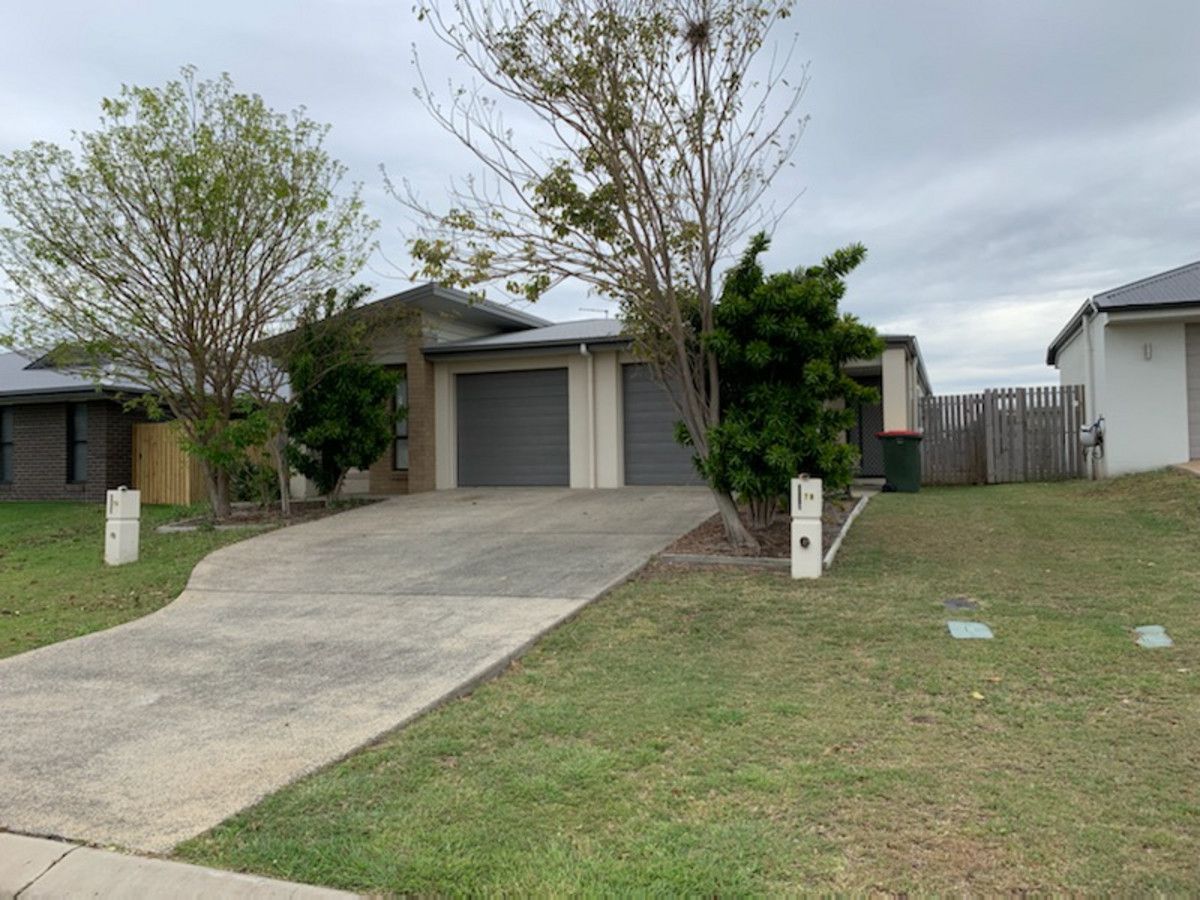 1 bedrooms Apartment / Unit / Flat in 7B Campus Street NORMAN GARDENS QLD, 4701