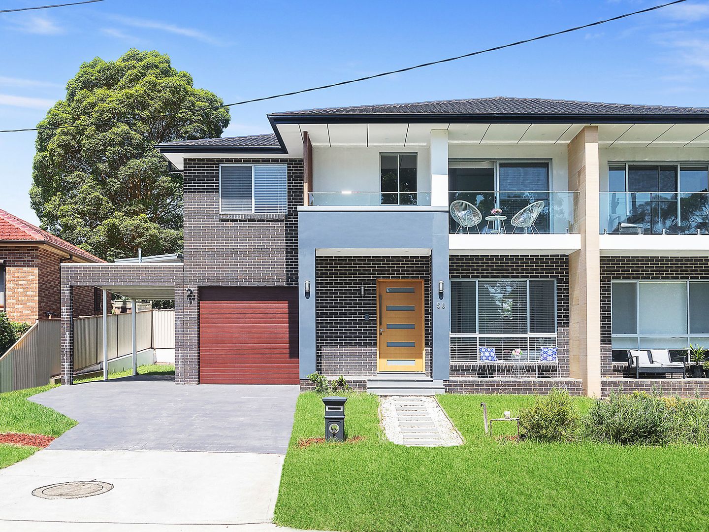 58 Ford Street, North Ryde NSW 2113