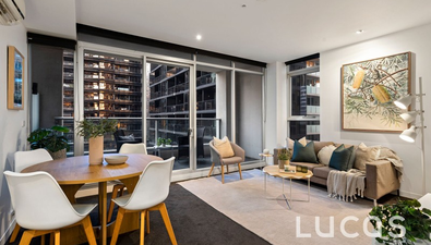Picture of 907/7 Yarra Street, SOUTH YARRA VIC 3141