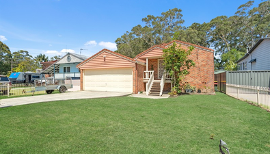 Picture of 268 The Park Drive, SANCTUARY POINT NSW 2540
