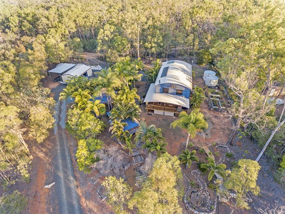 66 Commodore Drive, South Bingera QLD 4670