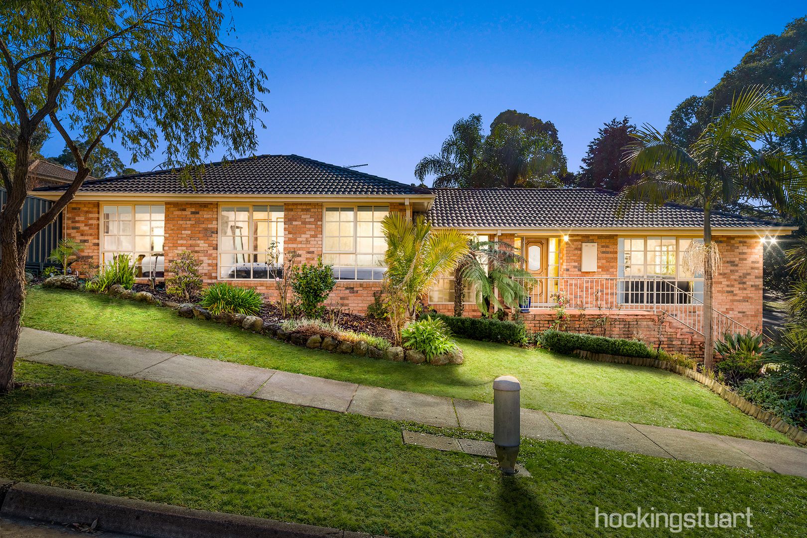 91 Kubis Drive, Ringwood North Property History & Address Research Domain