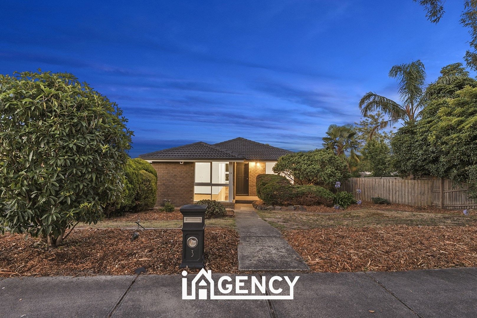 3 Ramsay Court, Endeavour Hills VIC 3802, Image 0