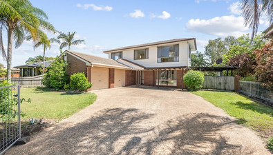 Picture of 14 Timothy Esplanade, BEACHMERE QLD 4510