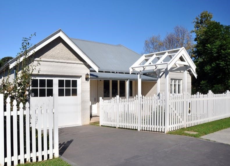 2 bedrooms House in 1/130 North Street BERRY NSW, 2535