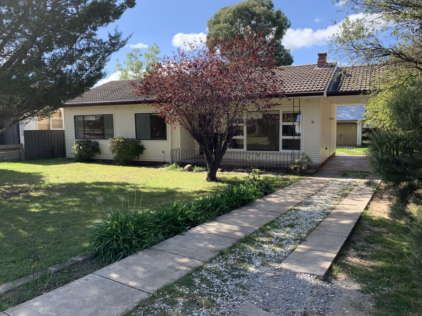 9 Godfrey Street, Goulburn Property History & Address Research Domain
