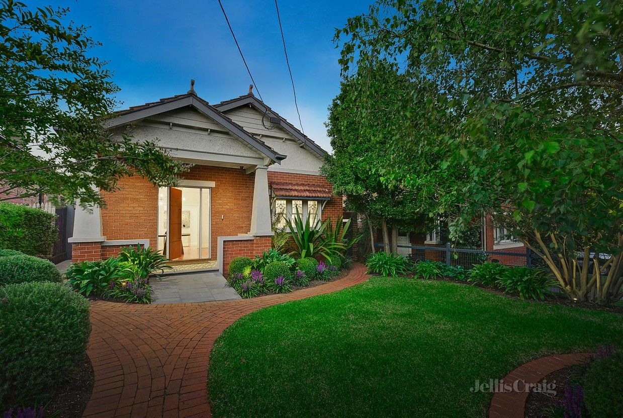 4 Brewster Street, Essendon Property History & Address Research Domain