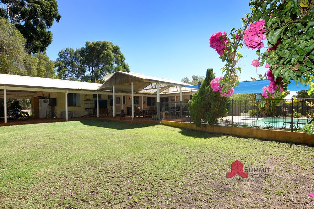 275 Queelup Road, North Boyanup WA 6237