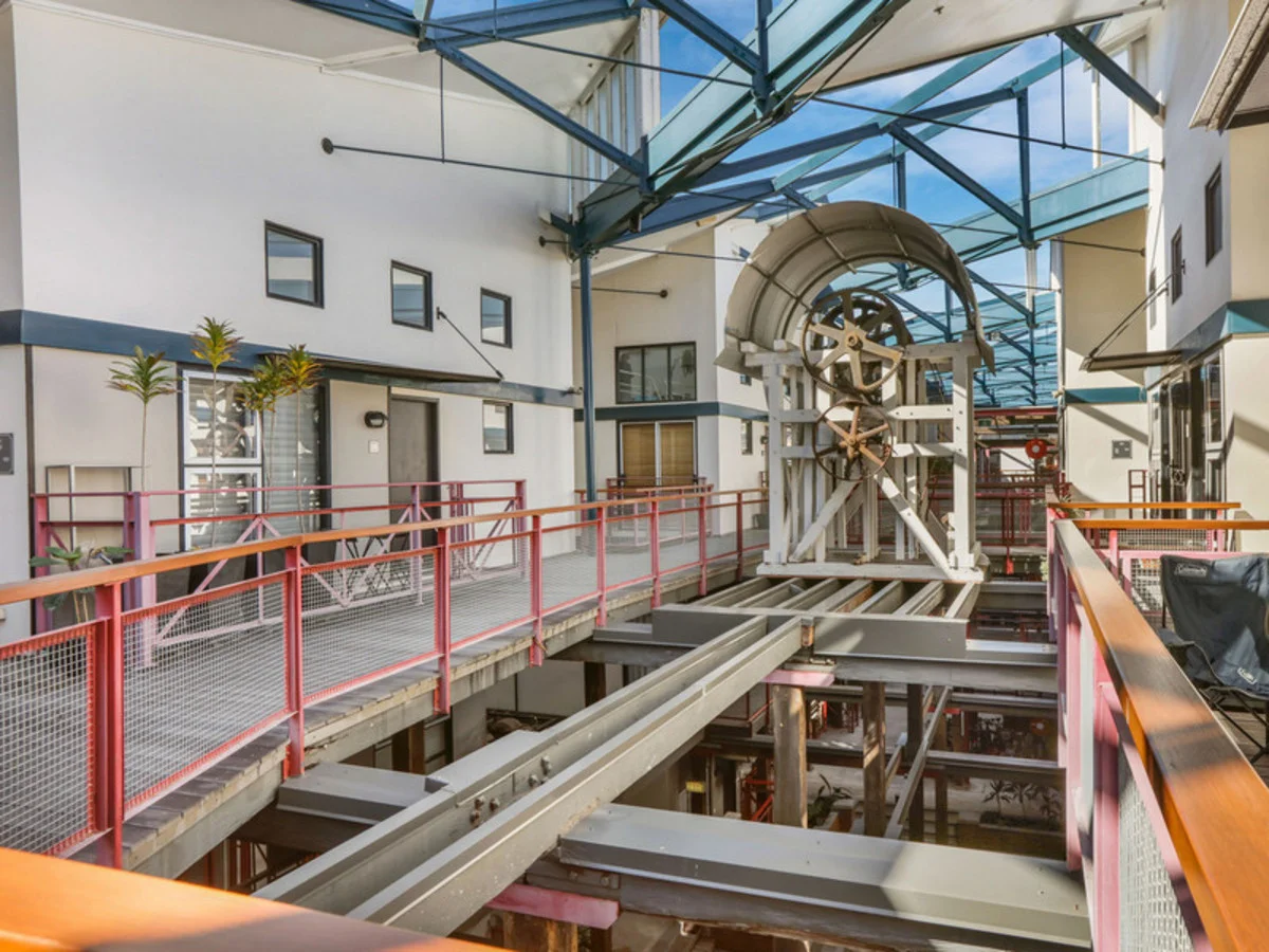 Additional image 16 of 65/53 Vernon Terrace, Teneriffe QLD 4005