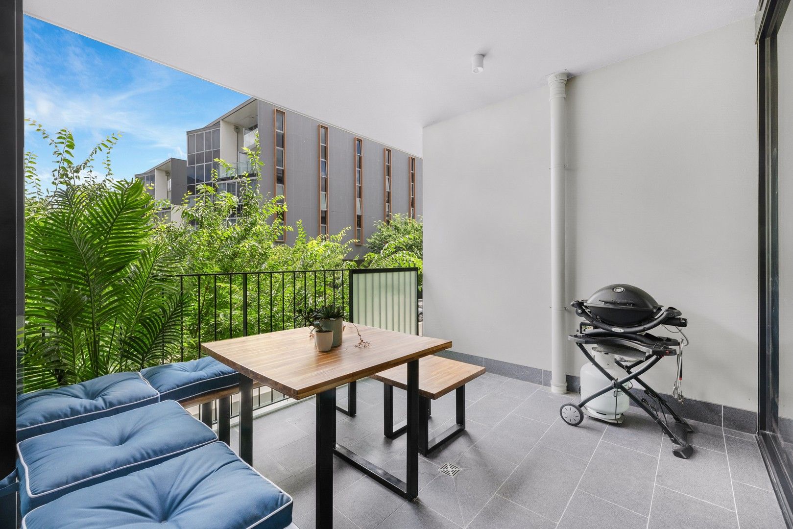 6/6 Trevillian Quay, Kingston ACT 2604, Image 2