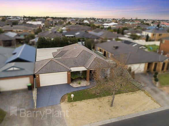36 Dunkirk Drive, Point Cook VIC 3030