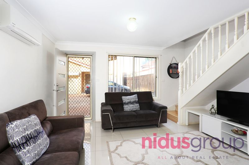 8/2 Charlotte Road, Rooty Hill NSW 2766, Image 1
