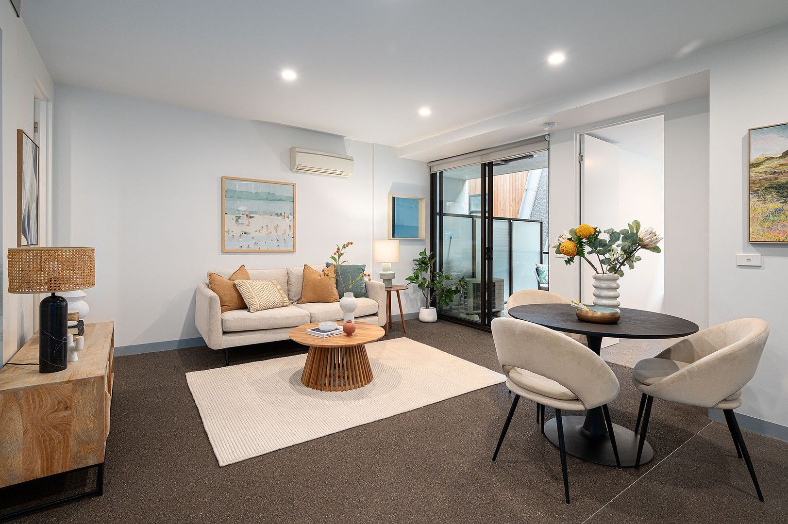 1 bedrooms Apartment / Unit / Flat in 19/18-22 Stanley Street COLLINGWOOD VIC, 3066