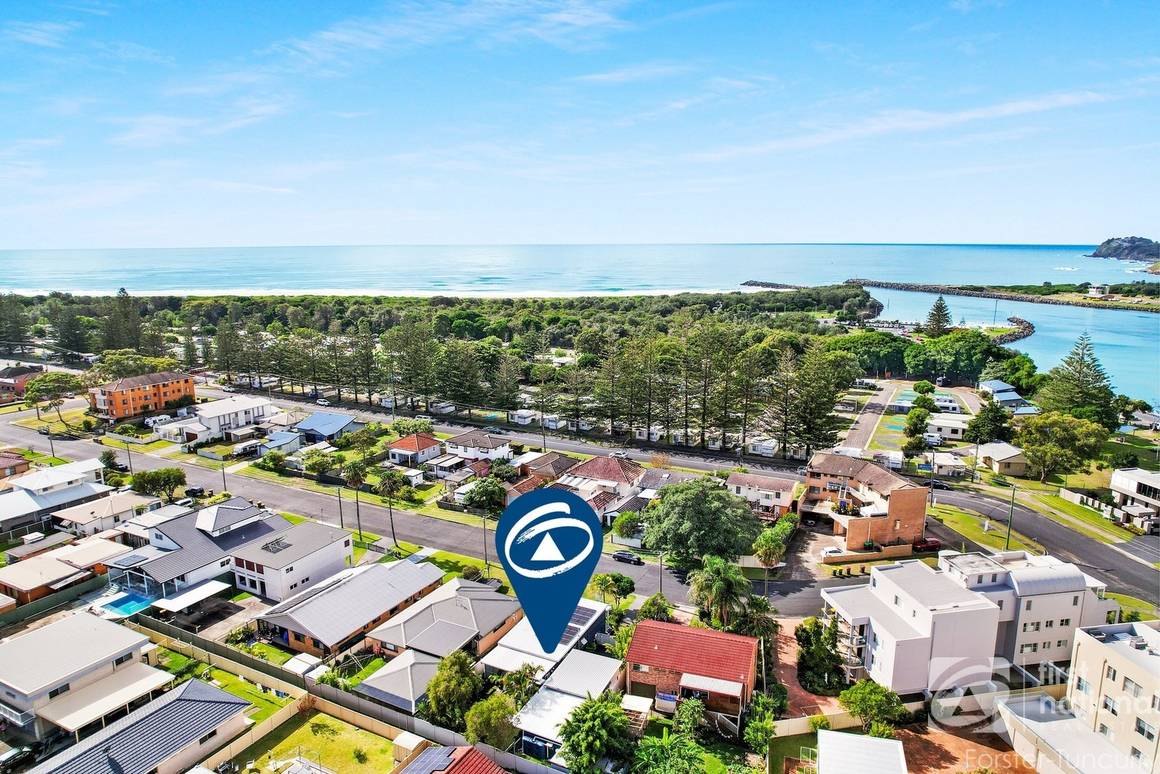 Picture of 2 Milliken Street, TUNCURRY NSW 2428