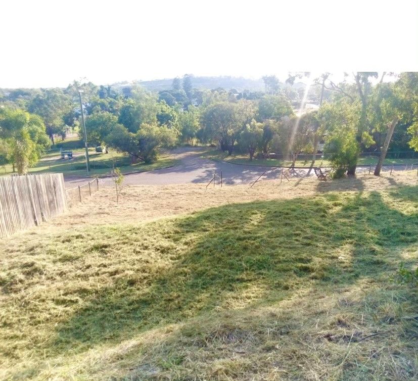 Vacant land in 19 Cunningham Street, COLLINSVILLE QLD, 4804