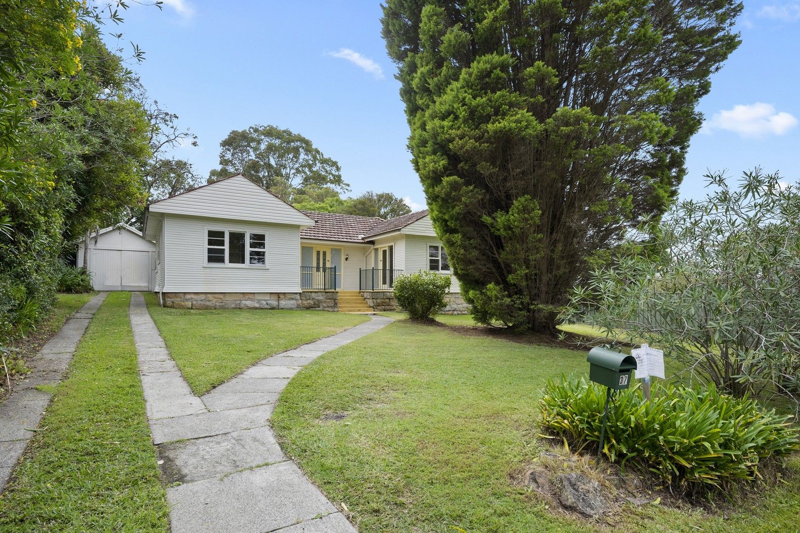 37 Church Street, Mount KuringGai NSW 2080 Domain