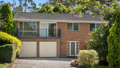 Picture of 50 Mittagong Street, WELBY NSW 2575