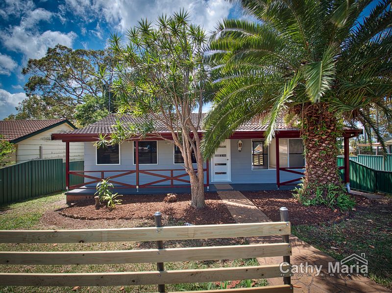16 Greenway Avenue, Mannering Park NSW 2259, Image 0