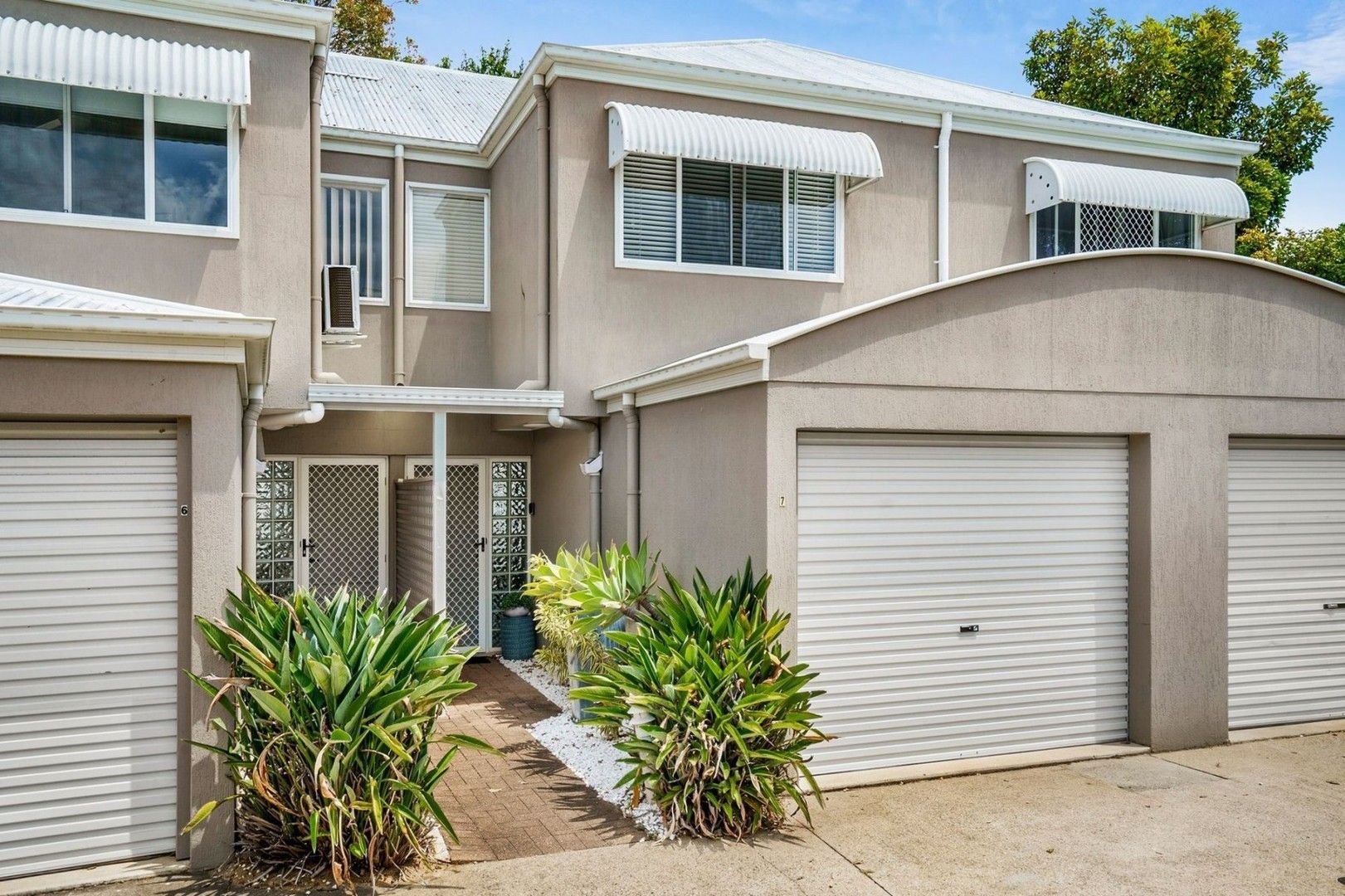 2 bedrooms House in 7/133 King Street BUDERIM QLD, 4556