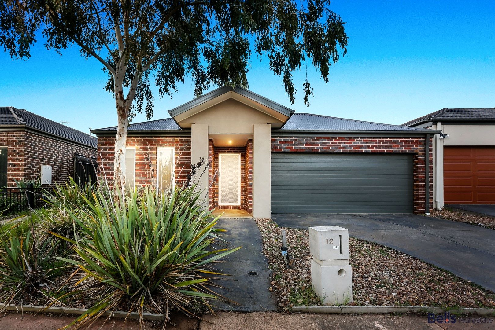 12 Brownlow Drive, Point Cook VIC 3030, Image 0