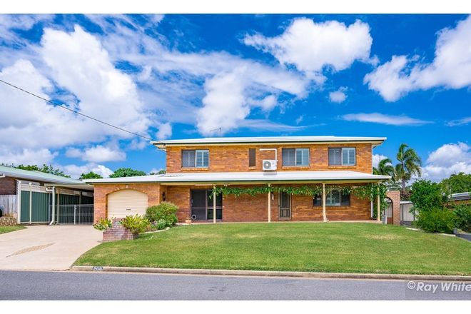 Picture of 208 Mccullough Street, FRENCHVILLE QLD 4701