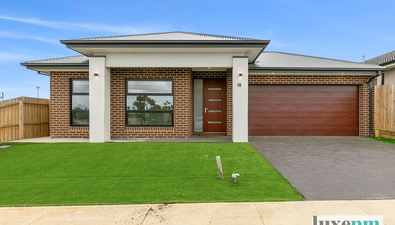 Picture of 16 Bedajanawa Drive, GROVEDALE VIC 3216