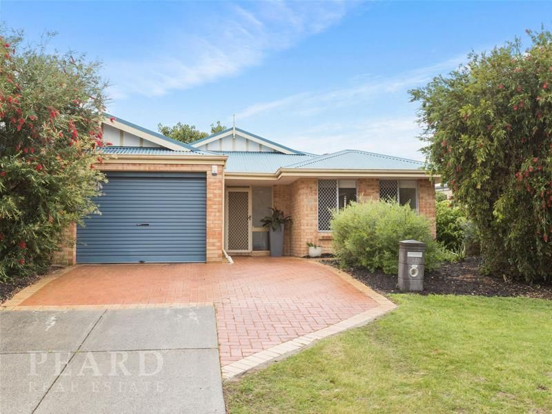 4A Barney Street, Mount Hawthorn WA 6016, Image 0