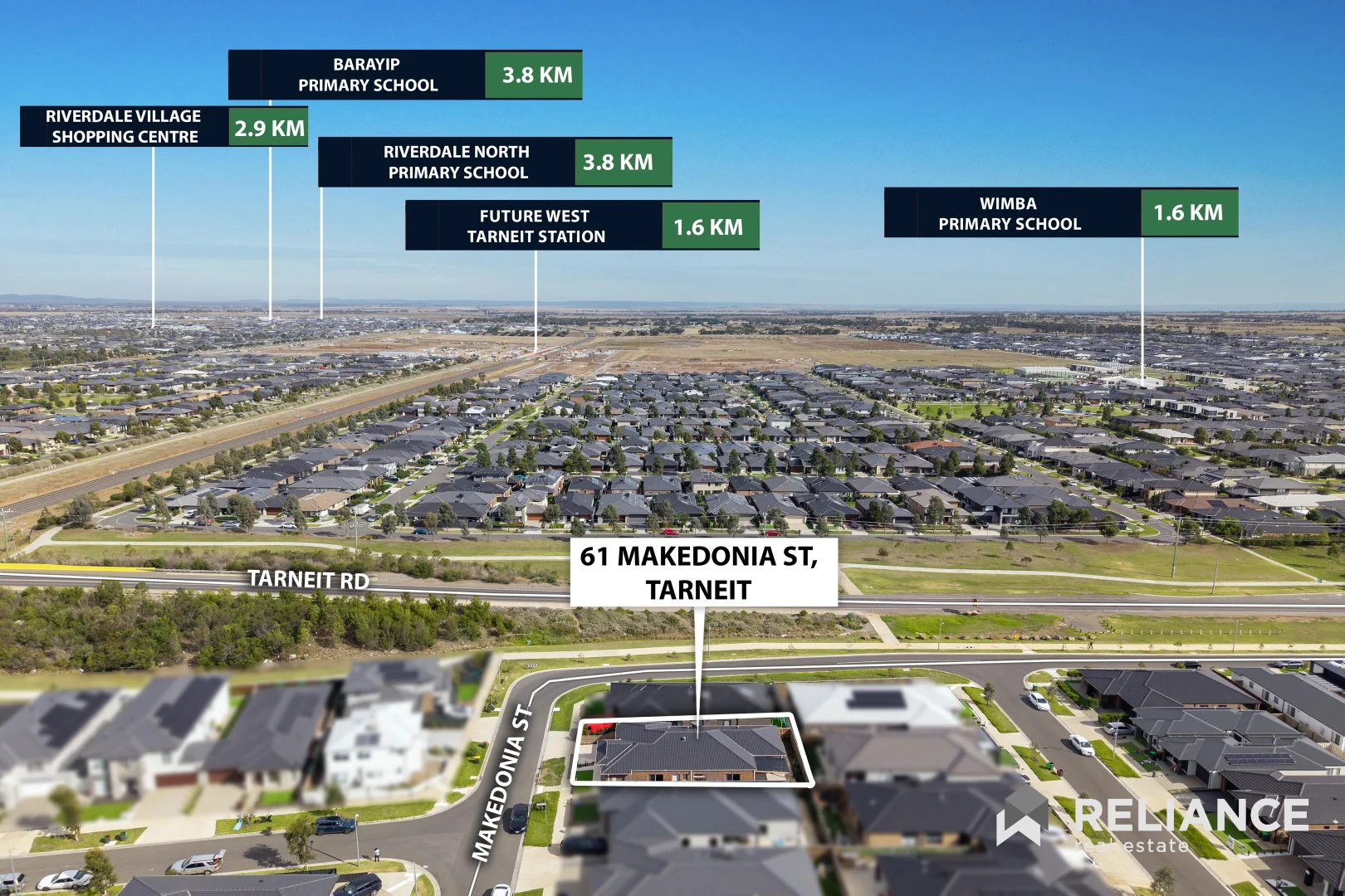 Additional image 25 of 61 Makedonia Street, Tarneit VIC 3029