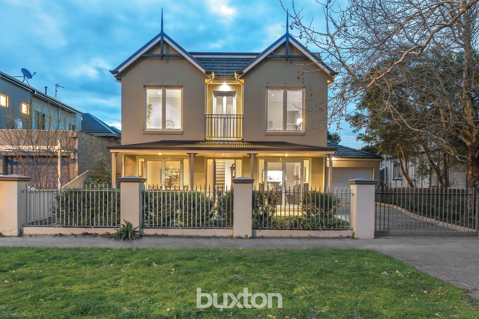 1 Forest Street, Lake Wendouree VIC 3350, Image 0