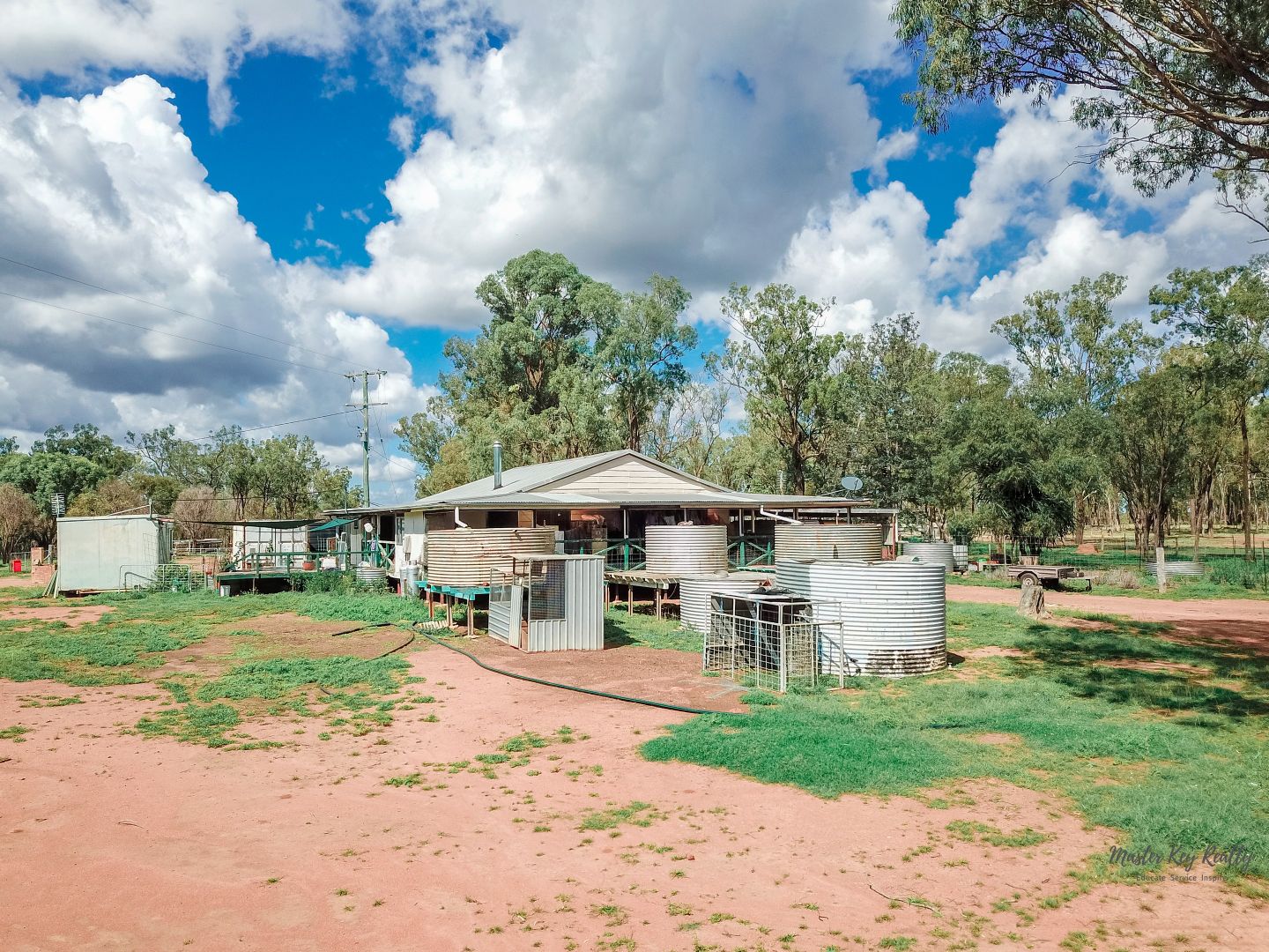 298 Glencoe Road, Coverty QLD 4613 Farm for Sale 360,000