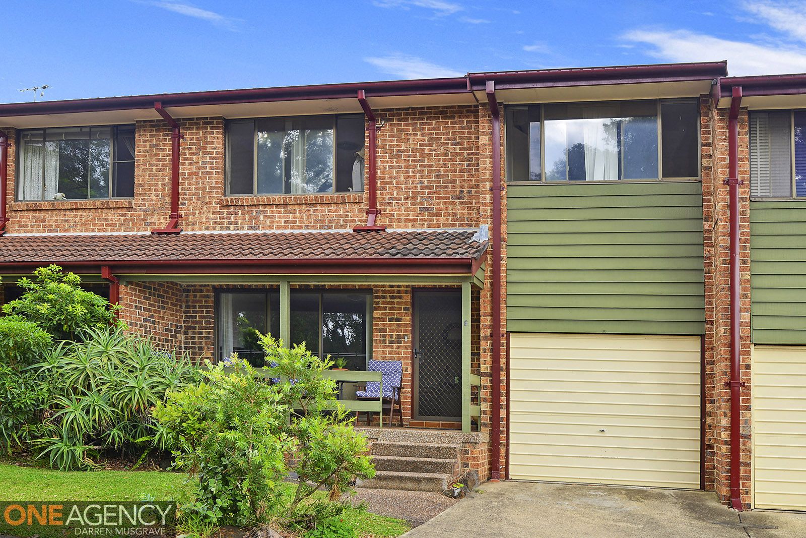 6/14C Mars Street, Revesby NSW 2212, Image 0