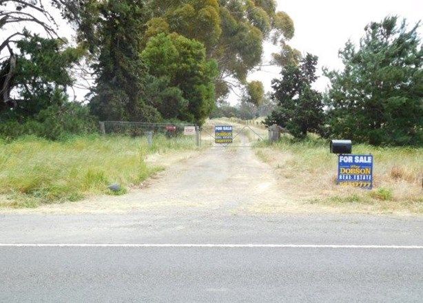 Picture of 5145 Goulburn Valley Highway, MURCHISON EAST VIC 3610