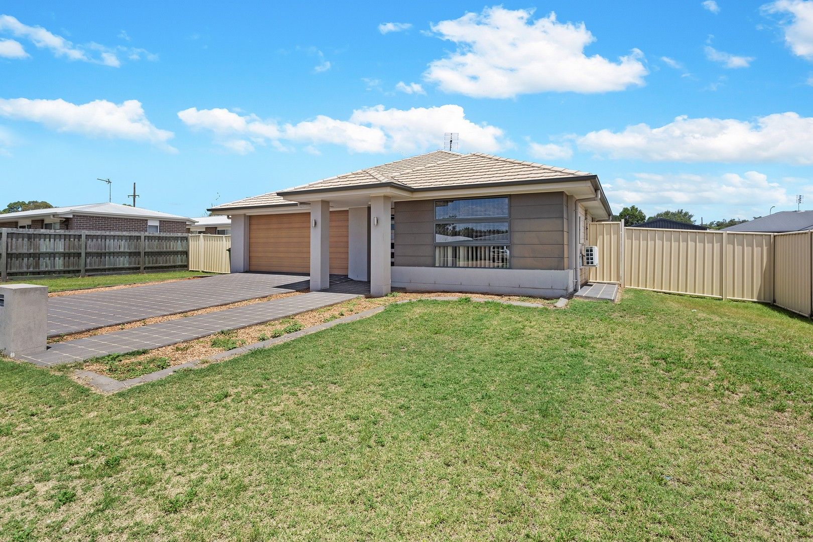 6 Clive Street, Oakey QLD 4401 House For Rent Domain