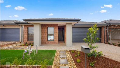 Picture of 83 Wiltshire Boulevard, THORNHILL PARK VIC 3335