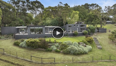 Picture of 281 Purves Road, ARTHURS SEAT VIC 3936
