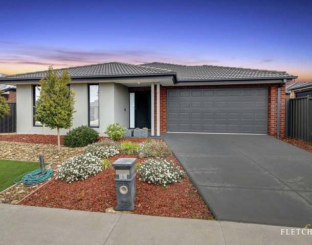 29 Parkview Street, Harkness VIC 3337