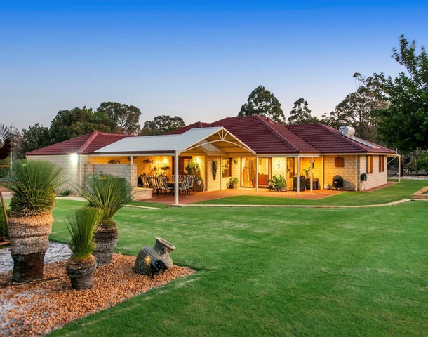 81 Barbera Lane, The Vines WA 6069