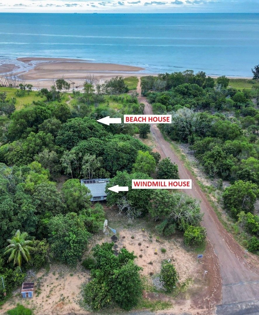 132 Cox Drive, Wagait Beach NT 0822, Image 0