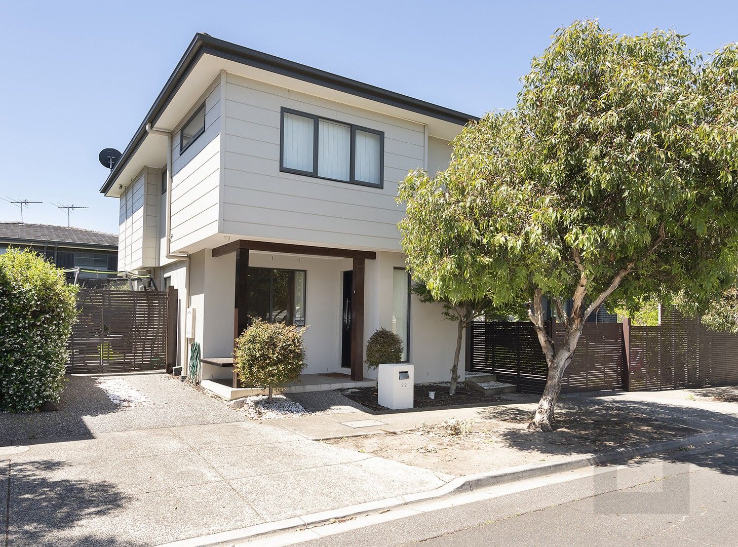 3 bedrooms Townhouse in 22 Lae Street WEST FOOTSCRAY VIC, 3012
