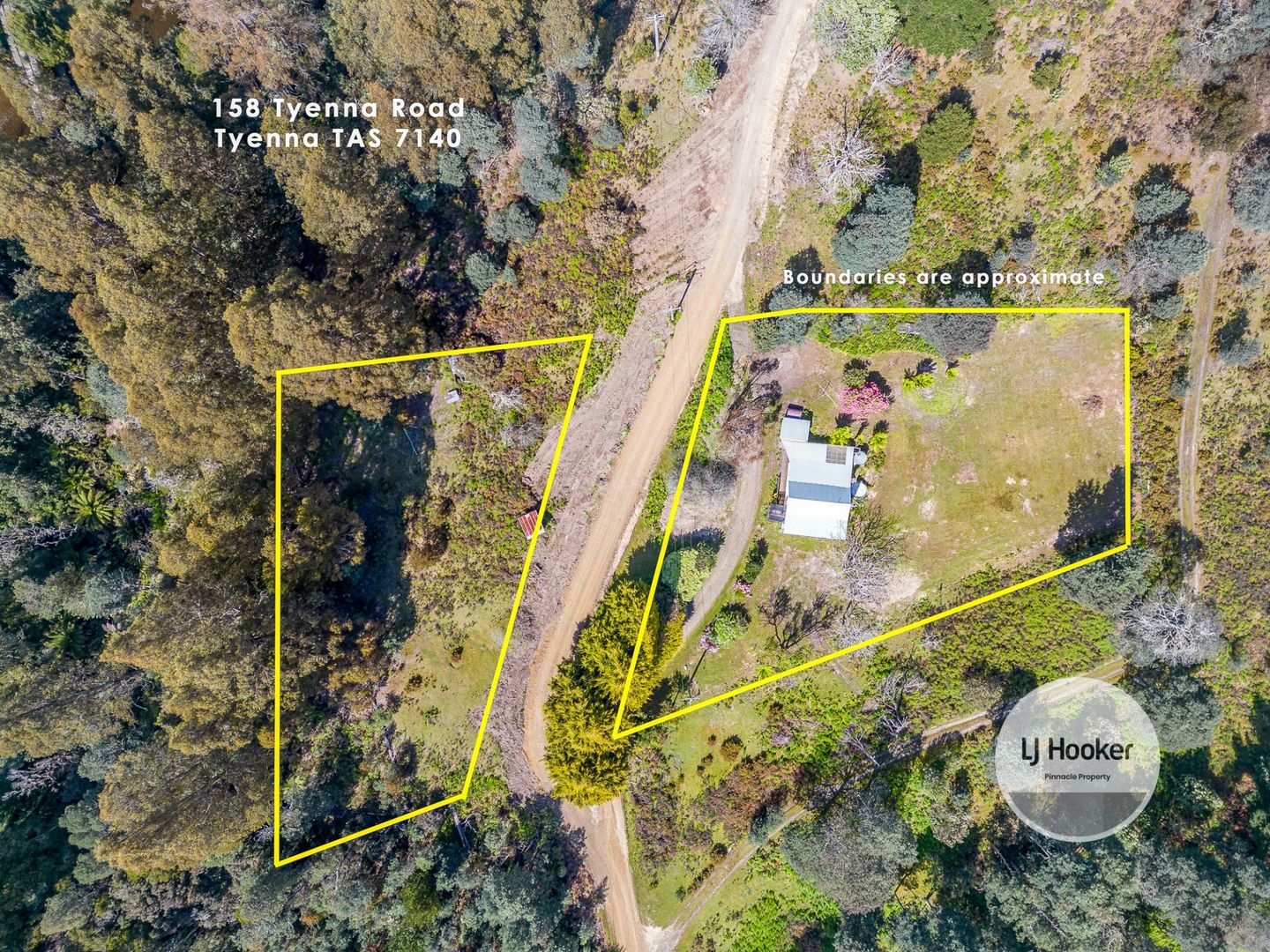 158 Tyenna Road, Tyenna TAS 7140, Image 2