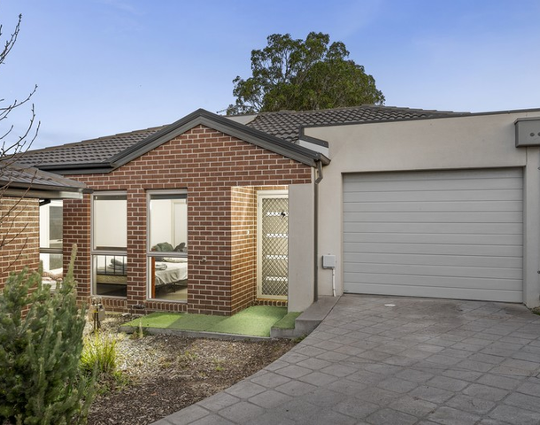 7/41 Cornish Street, Sunbury VIC 3429