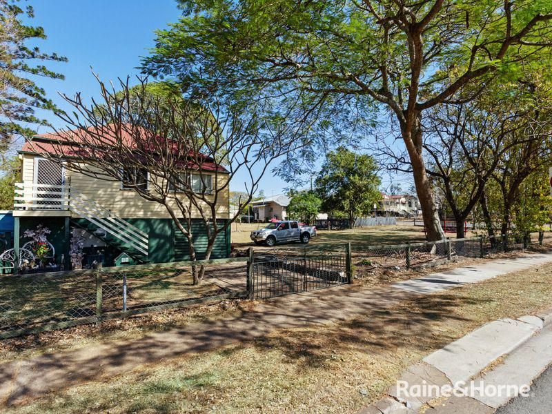 94 JOHN STREET, Rosewood QLD 4340, Image 0