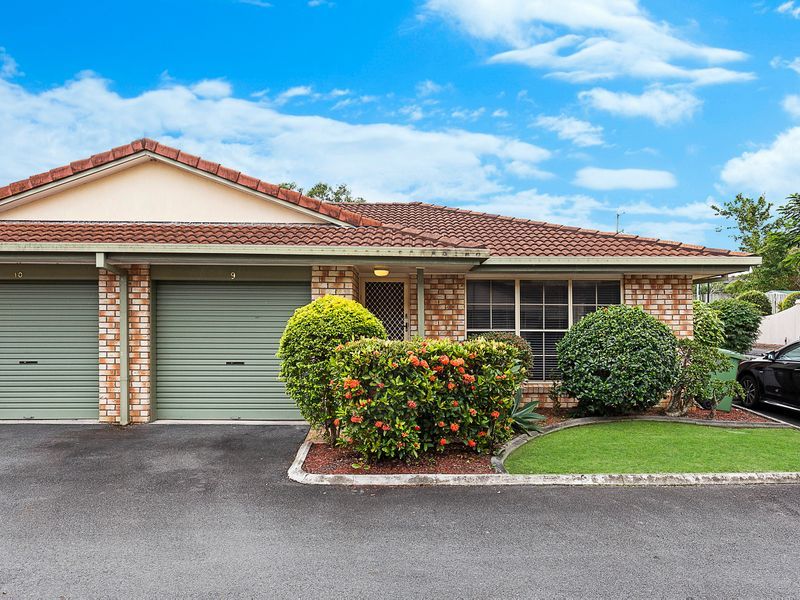 9/69 Shailer Road, Shailer Park QLD 4128, Image 0