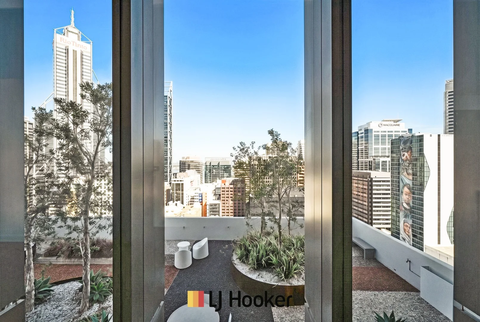 Additional image 2 of 2206/380 Murray Street, Perth WA 6000