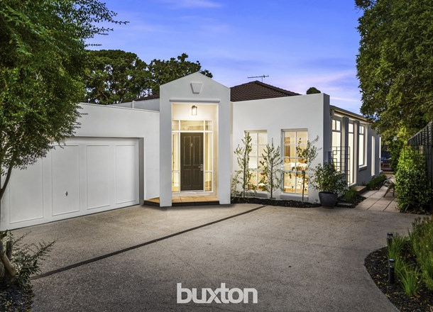 8A Red Bluff Street, Black Rock VIC 3193